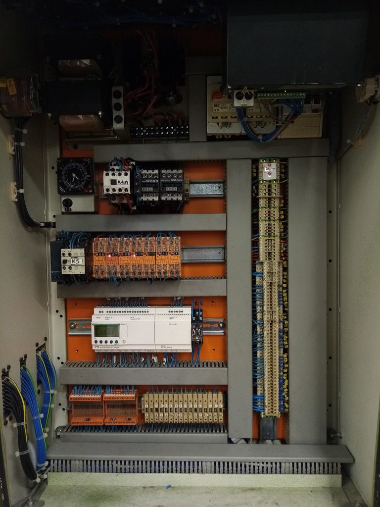 Morbach MKH - poslije